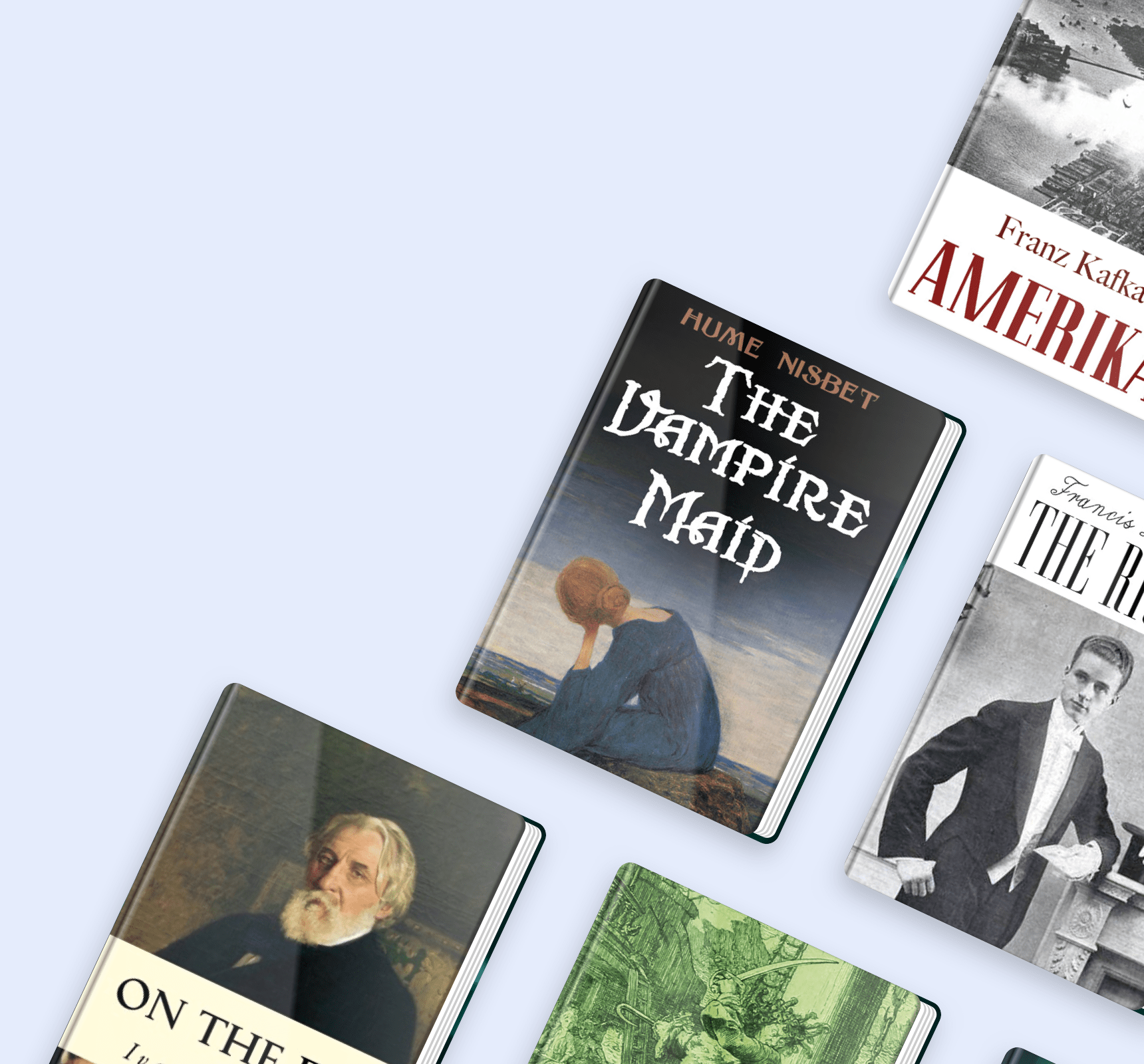 Mobile app book
