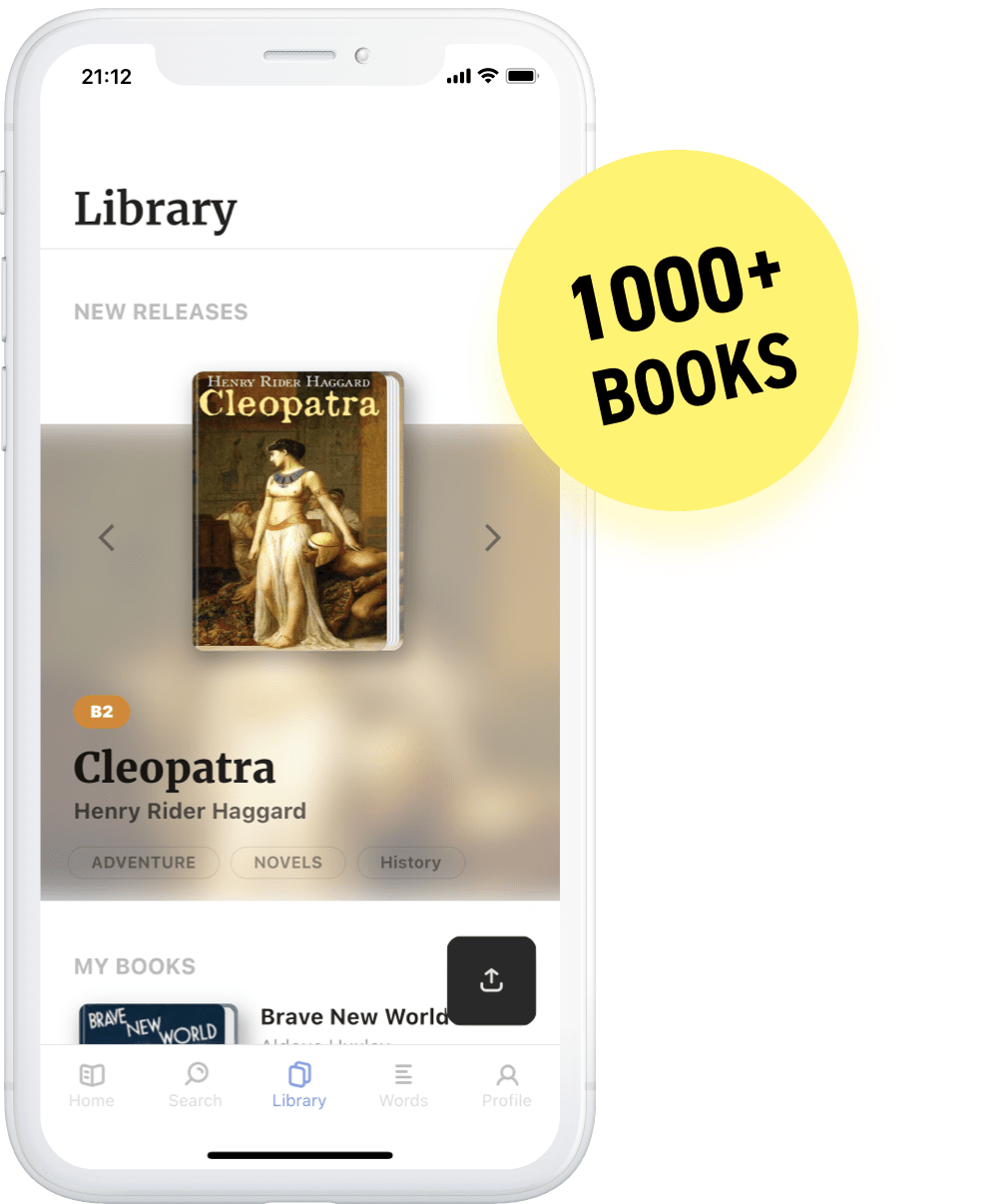 Books